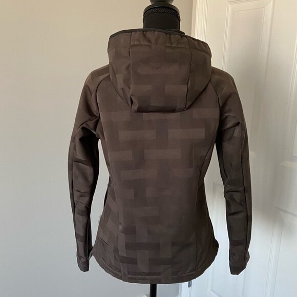 McKinley Windprotector  Softshell 3000 Jacket - Picture 3 of 16